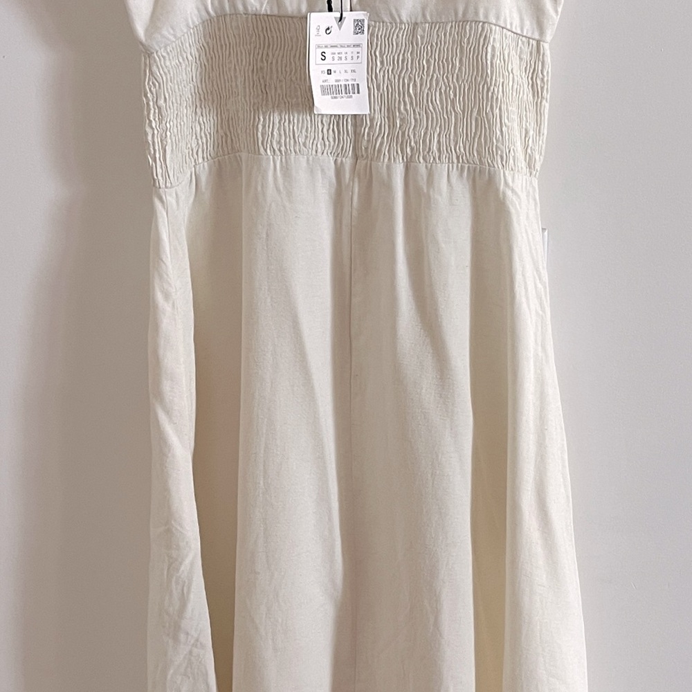 Brand new dress